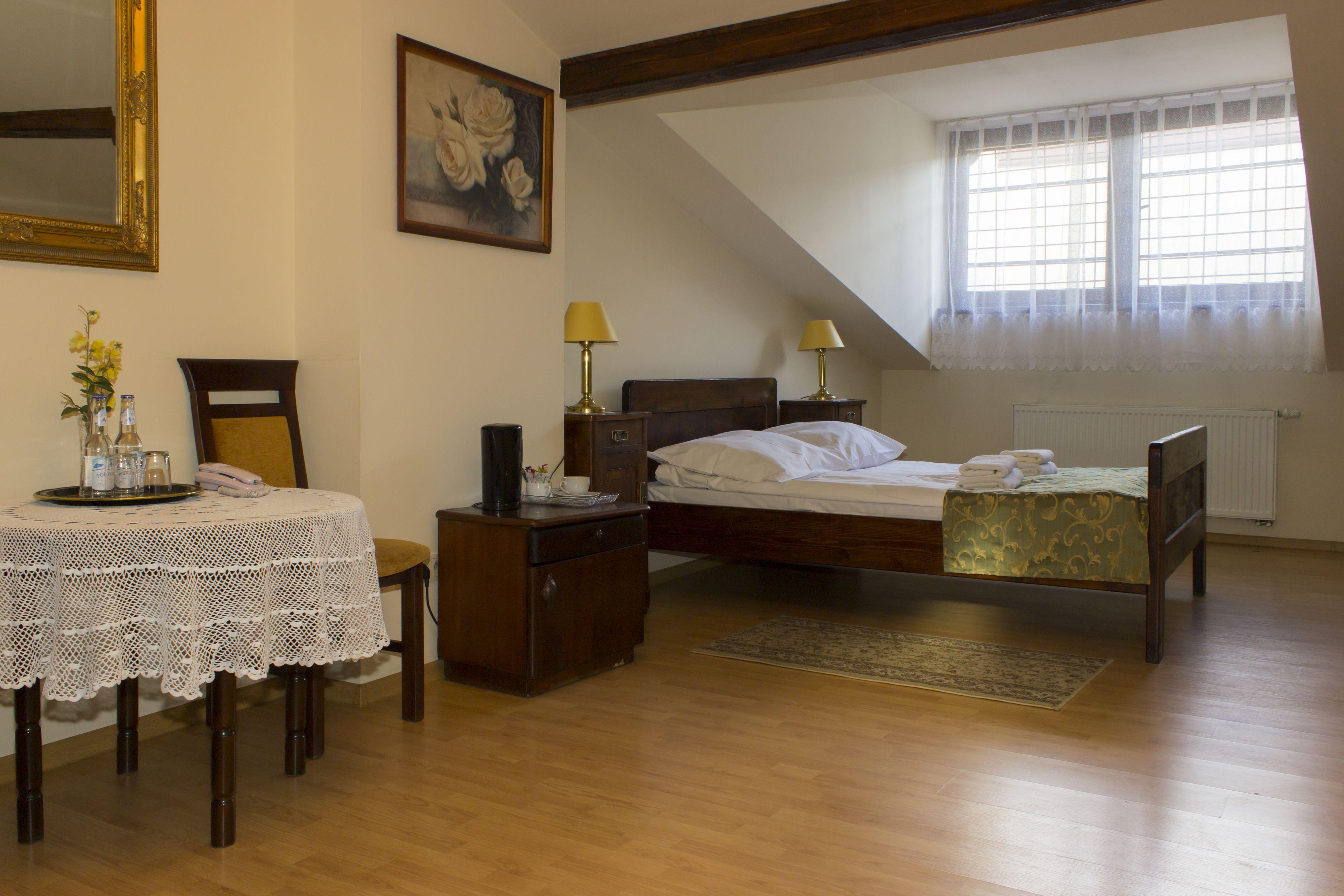 Aparthotel Camea — Zdjęcia 1